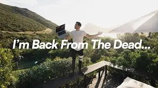 I Spent 2 Years Building a Bali Villa & Software Company