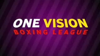 OVBL Week 1: Lightweight Opening Event | Prizefighters 2 