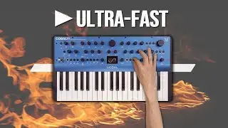 Demo + Soundset ►150 custom patches / presets ► Modal Cobalt 8, 8m & 8x