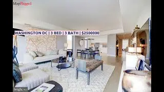 DC,US | Buy house at 1111 24TH St NW 71, Washington, DC 20037, USA | Washington DC, USA | MapFlagged