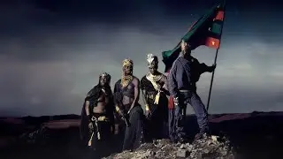Pa Salieu  - Afrikan Di Alien feat Black Sherif (SONG MEANING, REACTION & LYRICS BREAKDOWN ANALYSIS)