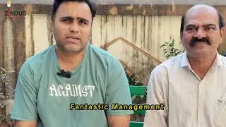 OM SHIV ASHISH CHS Structural Repair Work Review | Happy Client from Dombivli West