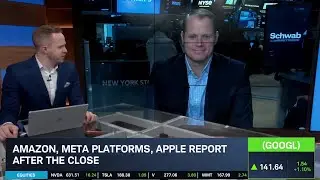Investing In Big Tech With T-Rex 2X Long ETFs