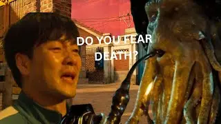 Davy Jones JOINS Squid Game Part 3