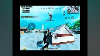 . Alcatraz Tournament = Pure Chaos 💀 Squad Wipes Only #codm