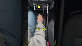 Manuelle Schaltung beim Auto: Schalten lernen f&uuml;r sicheres und effizientes Autofahren #shorts #auto