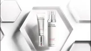 Mary Kay Clinical Solutions Set with #retinol