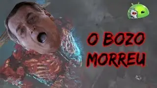 MATEI O BOLSONARO - Doom Eternal