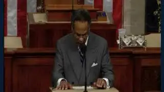 Convening of 116th Congress