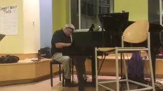 All In The Game - Ritchie Iacona