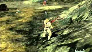 Lineage 2 PK Prutaleks ACT 3