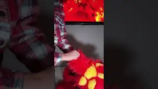 Fursuit Reveal! #furries #fursuit #fury #antizoo #update