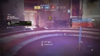 Destiny 2 game play bottom dollar