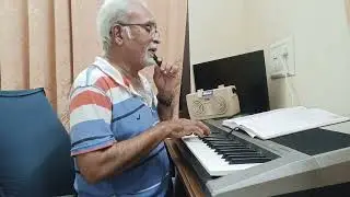 Vondhe Vondhu Aseyu#Kannada Film song#vocal an exploration 