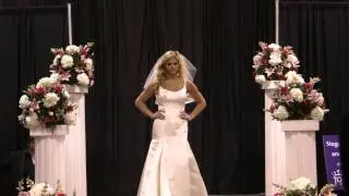 Your Entourage Agency/ David's Bridal 2014