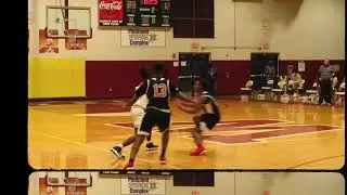 2023 PG Shannon Fountain 🦍🦍 Music &ldquo;Alley Oop&rdquo; by 34 Kel
