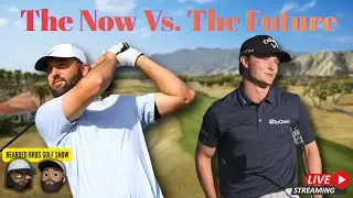 Showdown in the Desert, Early Season Fireworks!