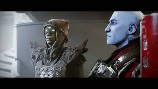 SEASON OF THE HAUNTED! | Destiny 2 - Season 17 Gameplay (Week 1)