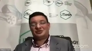 U-techindustries- общий технико-экономический вебинар