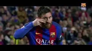 Los 37 goles de Messi (Bot&iacute;n de oro)