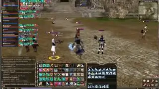 PvP Забытые Врата 28.12