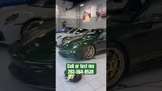 В наличии 26 автомобилей GT3 Touring! Полное видео скоро будет. #gt3touring #porsche911