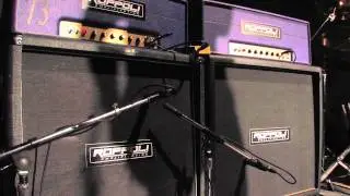 Roppoli Amplification