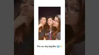 we slay together🧿💗✨️ #viral #youtubeshorts #feed #trending #bestfriend #2026vibes #reelsindia #insta