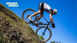 How Capable Is Cannondale&rsquo;s NEW Gravel Bike? (The Super X)