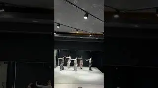 💕 Sad girlz luv money - Amaarae (Silvergun, JENNIE) Dance cover