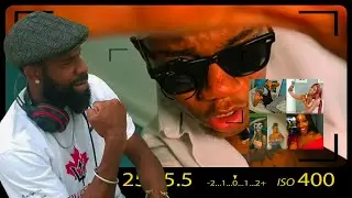 KiDi - Say Cheese (JiggzyREACTION🇧🇧🇨🇦) CHUNE LITTT!! 📸📸🔥🔥🇬🇭🙌