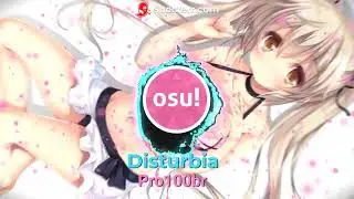 Disturbia