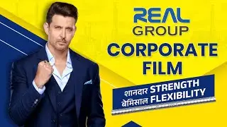 GK TMT -  Story of the Real Group.