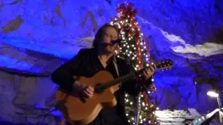 Gary Burr, What Mattered Most