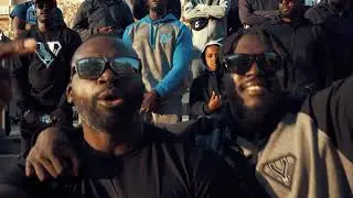 Yako - Freestyle #Hors série (Petites foulées)