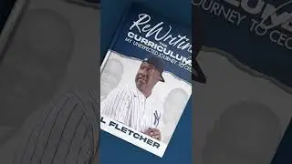 First book was the proof.Second book is the blueprint.