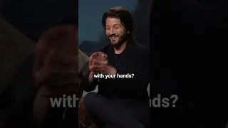 Diego's Guesses Are Making Me Cry 😂
