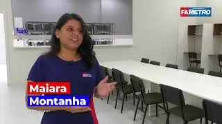 MINUTO FAMETRO  | ESPECIAL CACHOEIRINHA