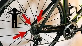 Fulcrum Racing Zero LOUD hub