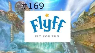 Let's Play Flyff [Magician, Lvl 18] #169 - Jetzt aber