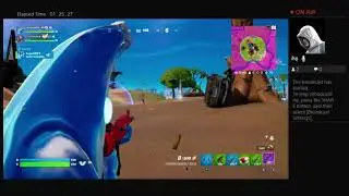 Highlight: The REVIVE & Hussle FOR THE WIN..!!!***