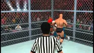 XWWF Heatslam August 14th 2011 recap