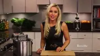 Breville&reg; --le Smart Fryer&trade; BDF500XL