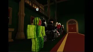 Types of Fantasia Players! || Fantasia Roblox