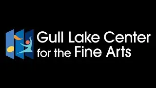 Gull Lake Center for the Fine Arts Opening Gala Interviews