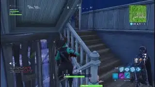 Fortnite Montage #5 Sulface - Loxbeats