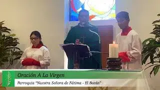 Santa Misa Dom. 25 de Enero // Dia Mundial De La Infancia Misionera