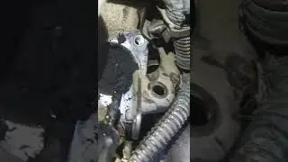 Das typische Problem bei Diesel AGR/Drosselklappen. Kurzstrecke ist der Tod f&uuml;r alle Diesel Motoren