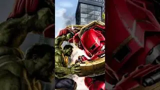 Hulk blaster armour in spiderman homecoming #marvle #spiderman