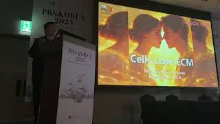 Re2O Takes the Stage: A Dermatologist&rsquo;s Musical Moment at PRS Korea 2025